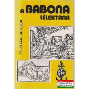 A babona lélektana