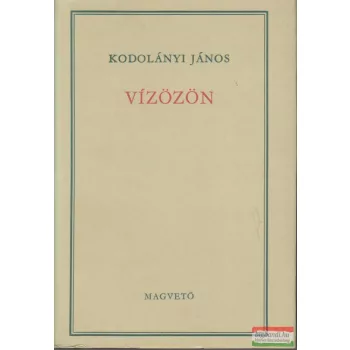 Kodolányi János - Vízözön
