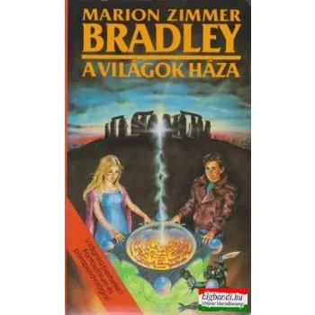 Marion Zimmer Bradley - A világok háza