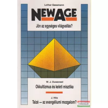 Lothar Gassmann, W. J. Ouweneel, J. Hitz - New age