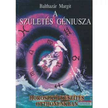 Balthazár Margit - A születés géniusza