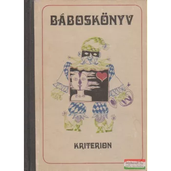Kovács Ildikó szerk. - Báboskönyv