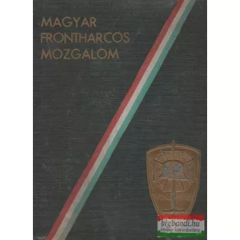 Magyar Frontharcos Mozgalom