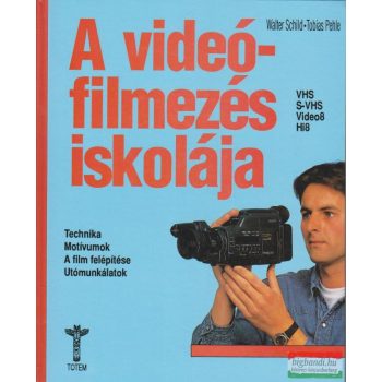 A videofilmezés iskolája