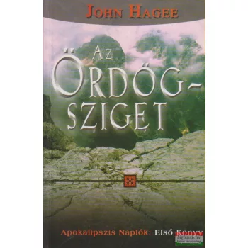 John Hagee - Az Ördög-sziget
