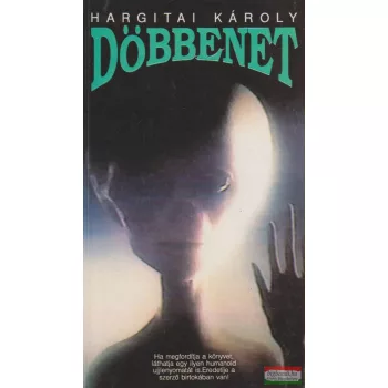 Hargitai Károly - Döbbenet