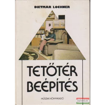 Tetőtér-beépítés