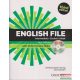 English File Intermediate Student's Book Third Edition with DVD-ROM, with Oxford Online Skills