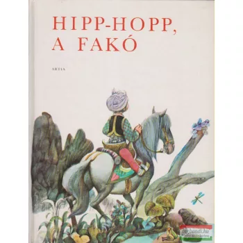 Hipp-hopp, a fakó