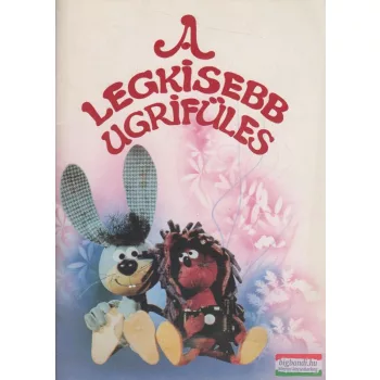 Cakó Ferenc - A legkisebb ugrifüles