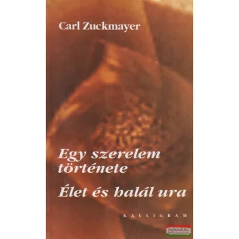 Egy szerelem története / Élet és halál ura