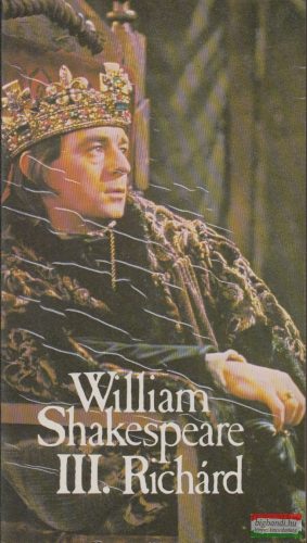William Shakespeare - III. Richárd