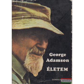 George Adamson - Életem