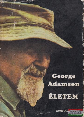George Adamson - Életem
