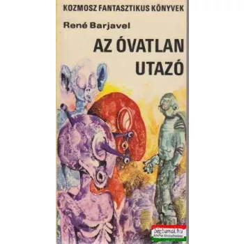 Az óvatlan utazó