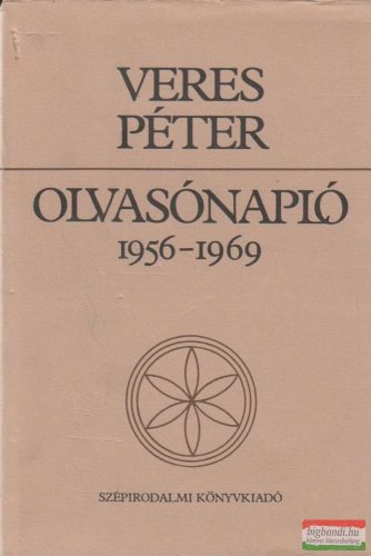 Olvasónapló 1956-1969