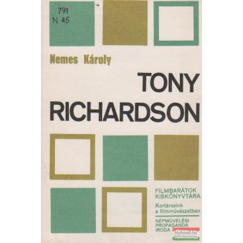 Tony Richardson