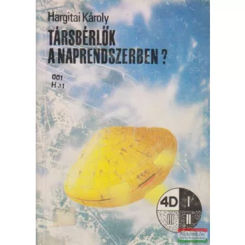 Társbérlők a naprendszerben?