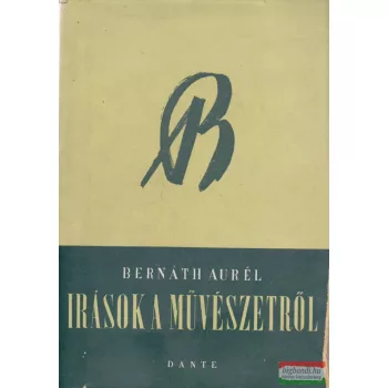 Írások a művészetről