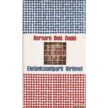 Elefántcsontparti történet