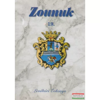 Zounuk 19. - Levéltári Évkönyv
