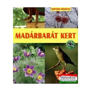 Madárbarát kert 
