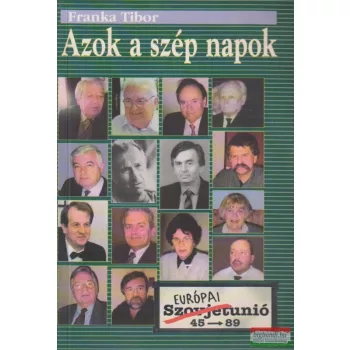Azok a szép napok