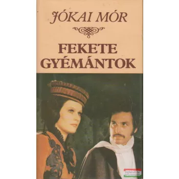 Fekete gyémántok
