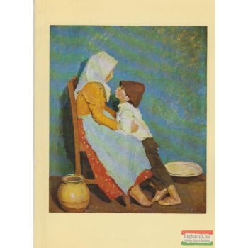   A szolnoki festőiskola / Die Szolnoker malerschule 1975/1976