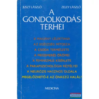 A gondolkodás terhei