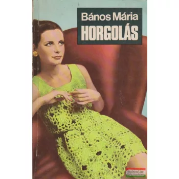 Horgolás
