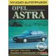 Bálint Endre - Tamás György - Opel Astra - Kezelési és karbantartási utasítások 