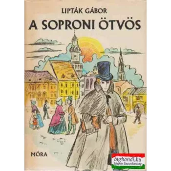 A soproni ötvös