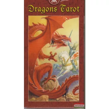 Dragons Tarot