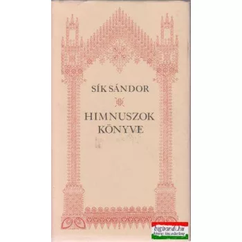 Himnuszok könyve