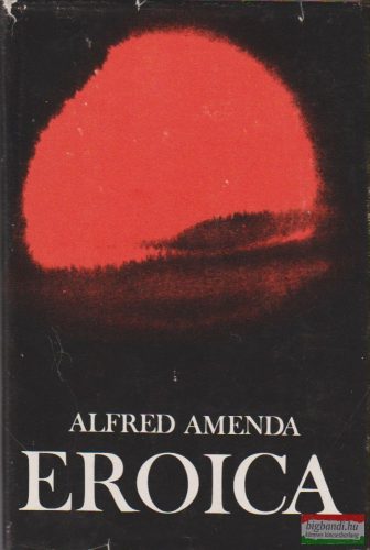 Alfred Amenda  - Eroica