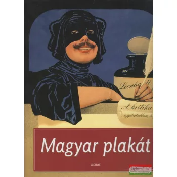 Cseh Mária szerk. - Magyar plakát 