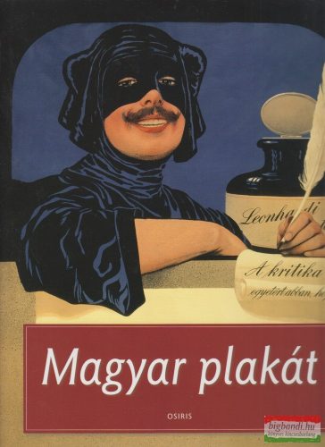 Cseh Mária szerk. - Magyar plakát 
