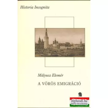 A vörös emigráció