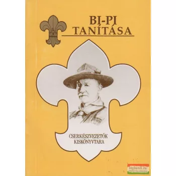 Bi-Pi tanítása