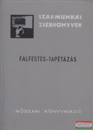 Kovács Géza - Falfestés-tapétázás