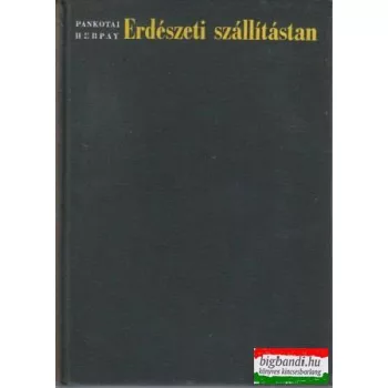 Erdészeti szállítástan