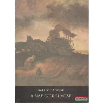 Dallos Sándor - A nap szerelmese