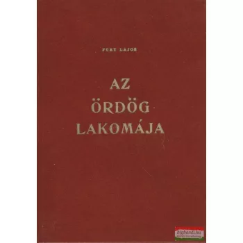 Az ördög lakomája