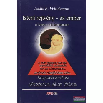 Isteni rejtvény - az ember