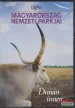 Magyarország Nemzeti Parkjai DVD 1-3.