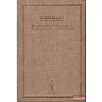 Énekek éneke I-II.