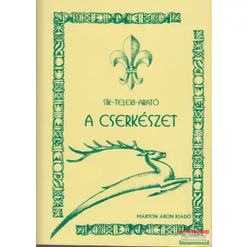   Sík Sándor, Teleki Pál, Arató László - A cserkészet - 90 éves a Magyar Cserkészszövetség