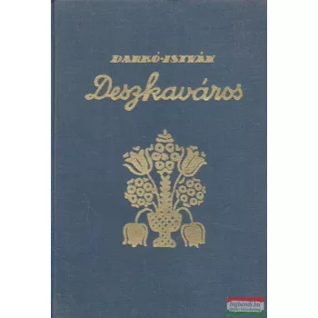 Darkó István - Deszkaváros