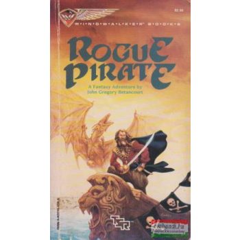 John Gregory Betancourt - Rogue Pirate
